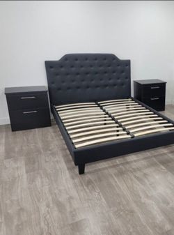 Bedroom Set - Juego de Cuarto