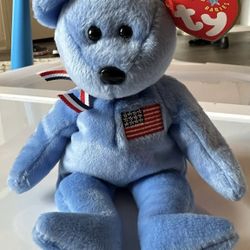 Vintage Beanie Baby
