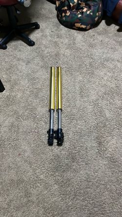 29” 45/48mm forks