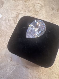 Morphine Diamond