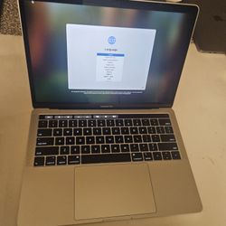 Apple Macbook Pro i7 16gb Ram 256gb SSD 2019