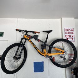 Trek Fuel EX5 (New/Never Ridden)!