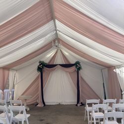 Wedding Arch And Decorations 
