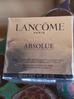 New sealed serums