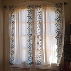 Curtains For Sale