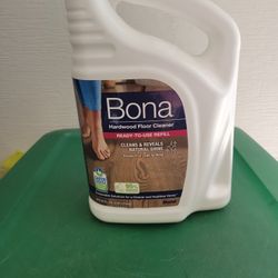 Bona Floor Cleaner Sealed 