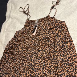 Victoria’s Secret M Beach Wear