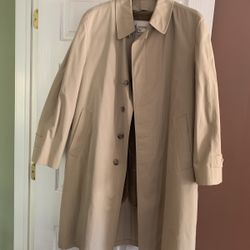 Mens London Fog Jacket