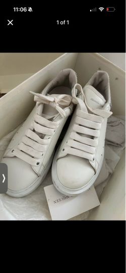 Alexander McQueens