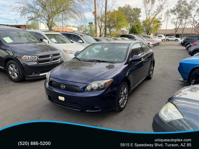 2010 Scion tC