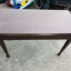 Small Table Guc 