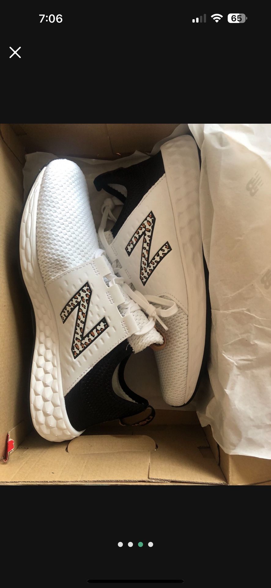 Brand  Newer Used 