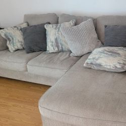 Sectional Sofa