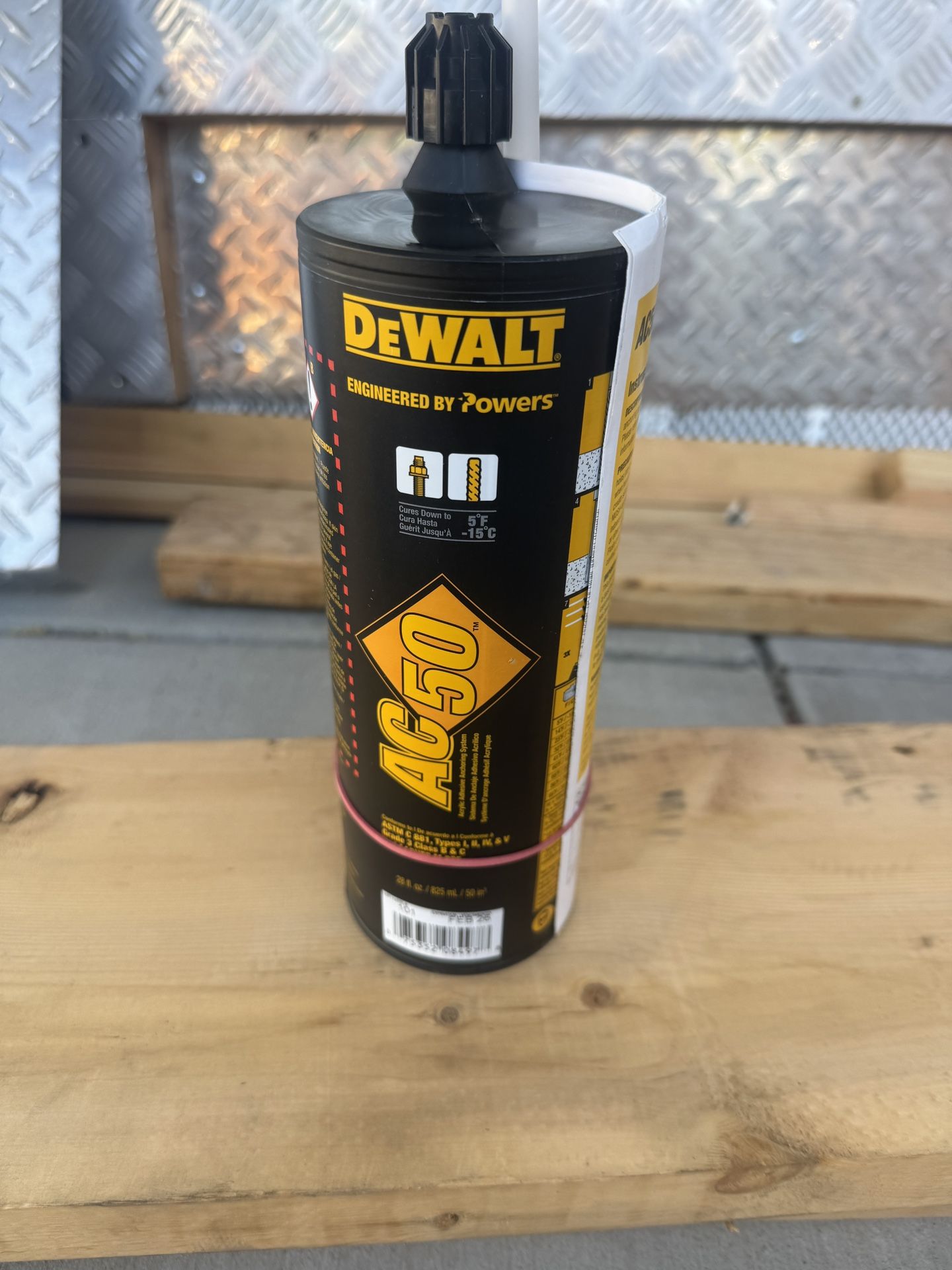 Dewalt AC 50