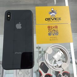 Iphone X / 64gb