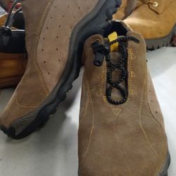 Timberland Mens Size 12M Shoes MSRP $129