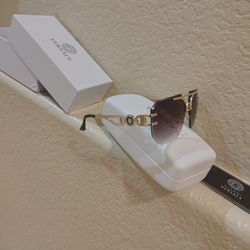 Versace Sunglasses