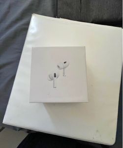 Apple AirPods Pro in Box
