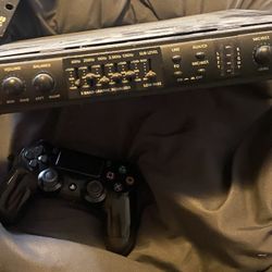 Music equipment