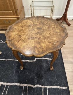 Antique  Coffee Table 