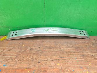 FRONT REINFORCEMENT  BAR SIENNA  2020 2021 2022 2023 OEM