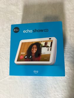 Echo Show 8 2nd Gen