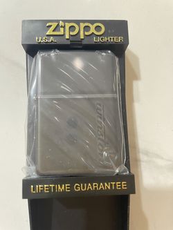 Vintage Winston Zippo Lighters - Multiple Styles 