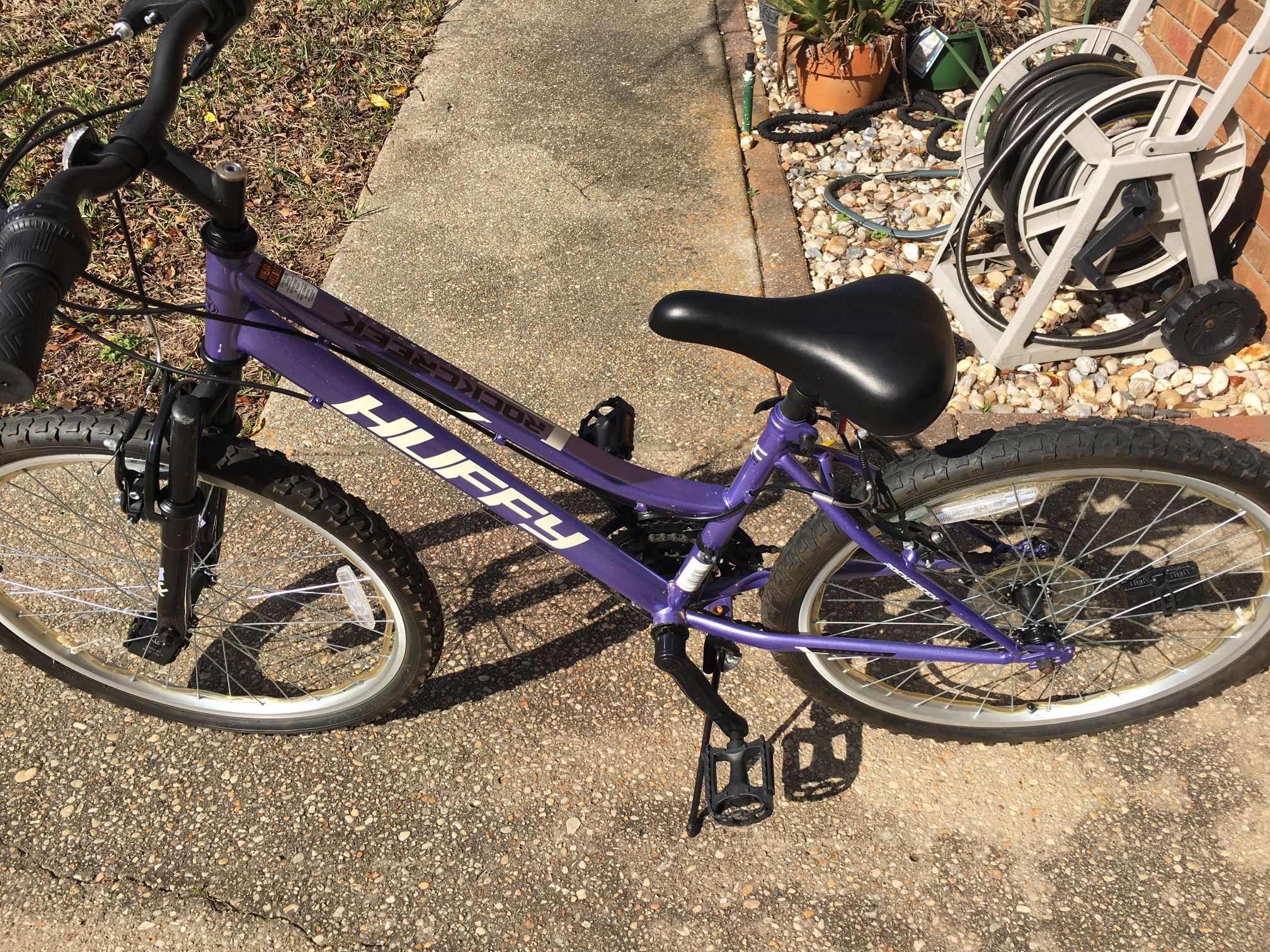 Huffy 24”