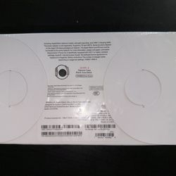 Apple Watch Ultra 2 (49mm) Titanium Milanese Loop – Brand New Sealed