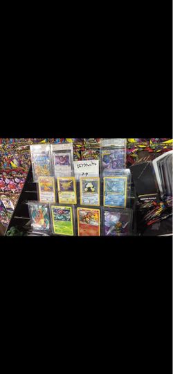 Vintage Pokemon