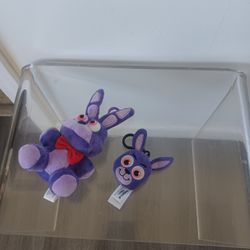 Five Nigths Freddy's 