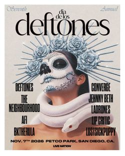 Dia De Los Deftones