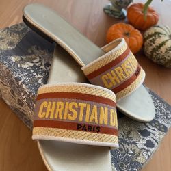 Christian Dior Sandals 