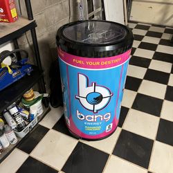 Bang Cooler