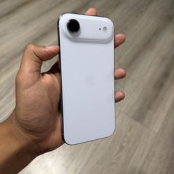 iPhone 17 Air Spectrum 