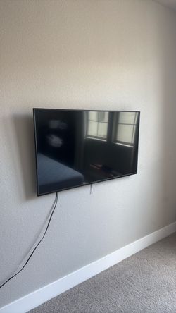 Vizio smart TV