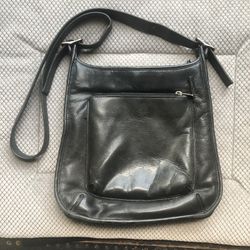 Fossil Shoulder Bag