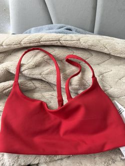 Lululemon Sport Bra 