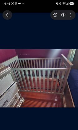 Crib/cuna