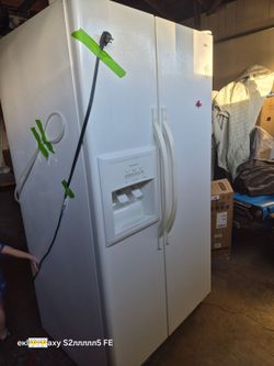 Fridge