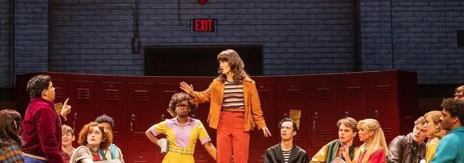 Stranger Things: The First Shadow - New York