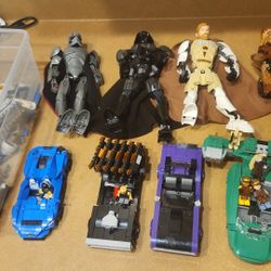 Legos Spexial Edition  For All$210.