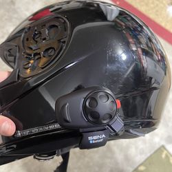 Sena Motorcycle Headset 