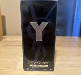 Brand New Y By YSL