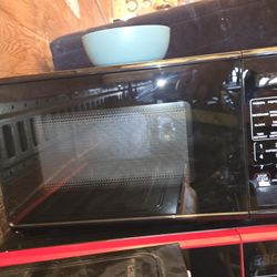Mainstay microwave Good For Semi Trucks