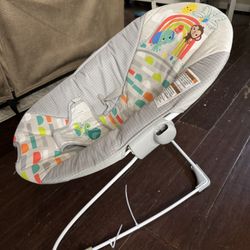 Baby Bouncy Seat