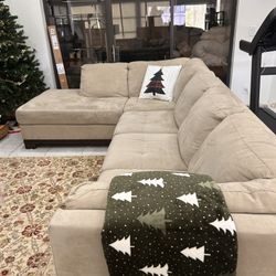 Large Sectional Couch