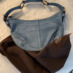 NEW Coach handbag!!!