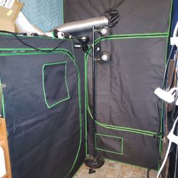 Grow Tent