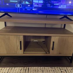 TV Stand - Originally $300